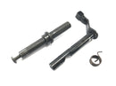 Honda CBR 1000 RR SC59 [2008] - Clutch slave clutch slave lever clutch lever-1