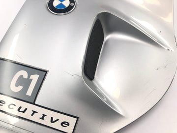 BMW C1 125 [2002] - Panneau latéral gauche avec clignotant - 0