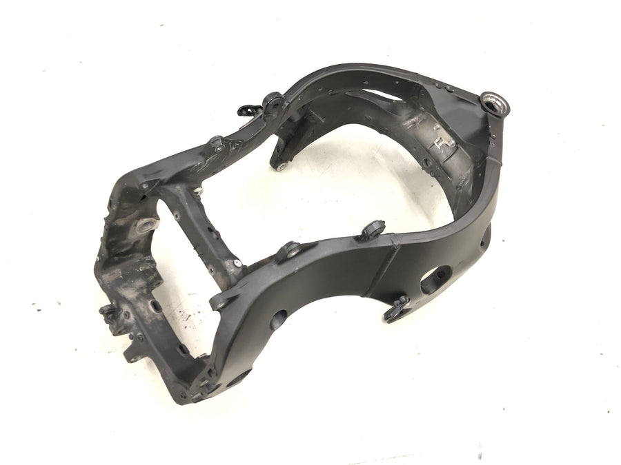 Honda CBR 1000 RR SC59 [2008] - Frame main frame with papers