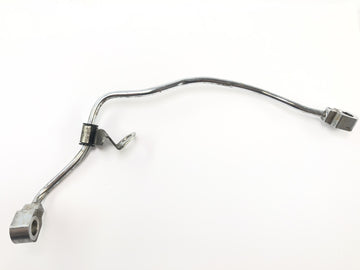 Honda SLR 650 RD09 [1997] - ligne de rangement d'huile de ligne d'huile - 0
