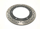 Honda GL 1500 Goldwing SC22 [1993] - rear brake disc 315 x 6.8 mm-1