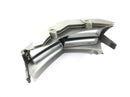 Ducati Multistrada 1000 DS [2003] - Air intake front fairing fairing-4