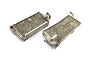 Suzuki RM Z 250 RJ41A [2007] - Radiator water cooler radiator left and right pair-2