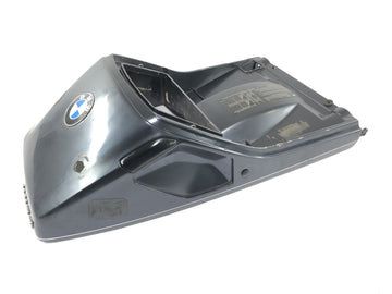 BMW K 1100 LT 100 [1994] - Couverture de revêtement de hotte de siège sociaux derrière - 0