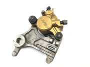 Default Title Honda FMX 650 RD12 [2006] - Rear brake caliper Nissin with holder plate