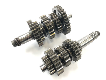 BMW F 650 GS R13 [2000] - Transmission Arbres de transmission Arbres de transmission transmission manuelle - 0