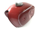 BMW R 75/5 [1973] - Tank petrol tank fuel tank fuel tank-2