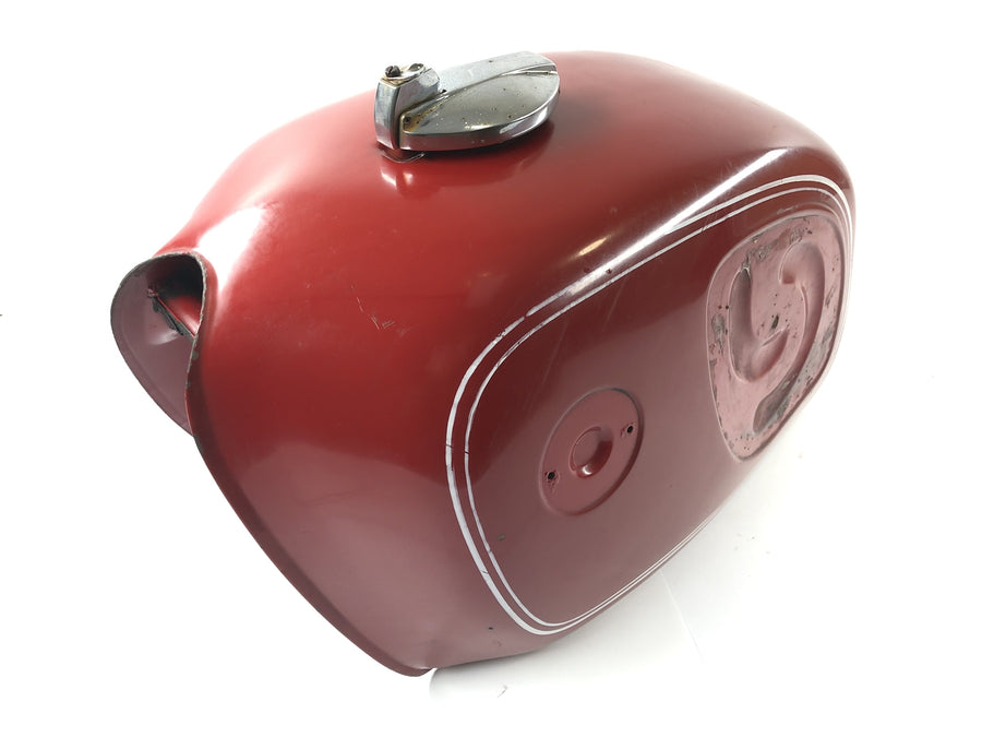 BMW R 75/5 [1973] - Tank petrol tank fuel tank fuel tank