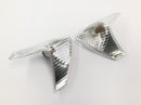 Ducati ST3 S3 [2004] - Indicator indicator light fairing indicator front left and right clear-2
