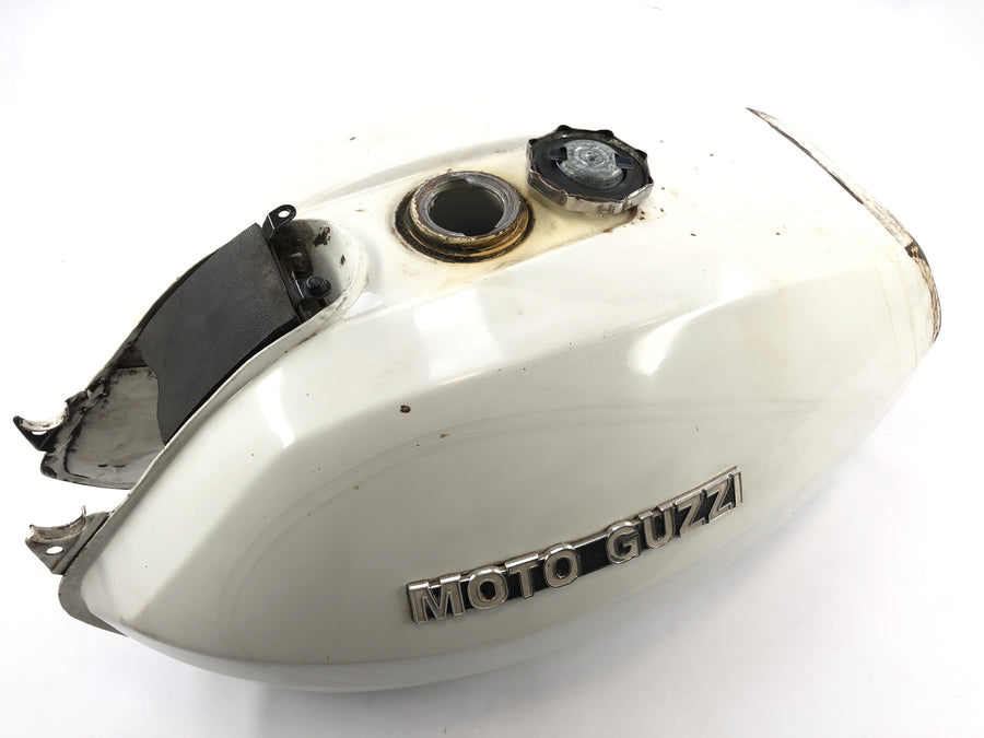 Moto Guzzi California II VT [1985] - Tank petrol tank