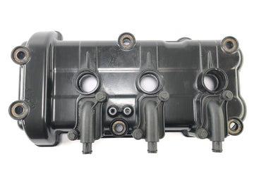 Triumph Sprint ST 1050 [2005] - couvercle de moteur de soupape - 0