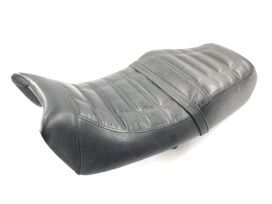 Honda FT 500 PC07 [1983] - Coussin de siège passager pour siège conducteur