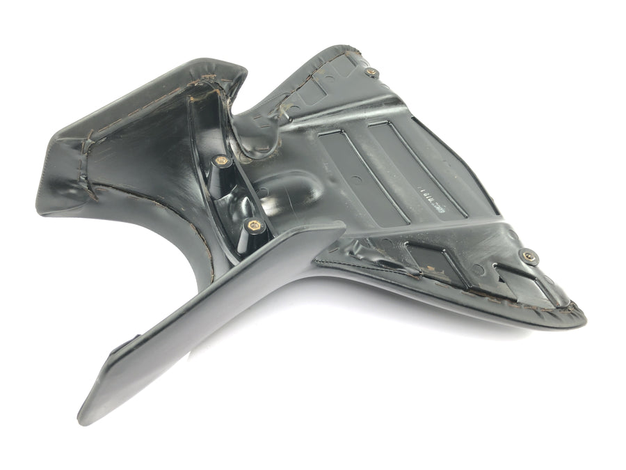 Ducati Multistrada 1000 DS [2003] - Coussin de siège avant conducteur