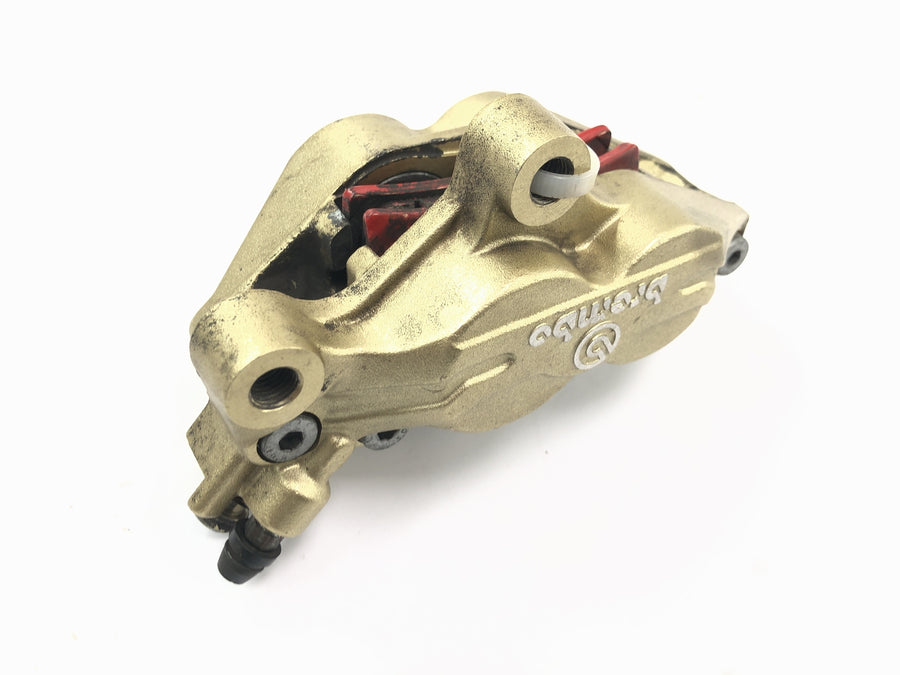 Ducati ST3 S3 [2004] - Brake caliper front right Brembo