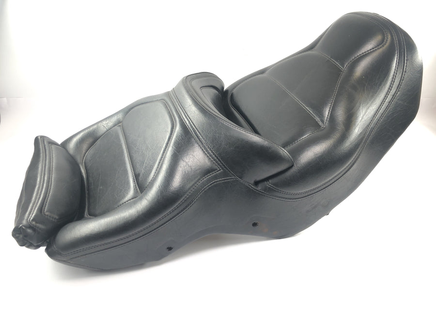 Honda GL 1500 Goldwing SC22 [1993] - Selle double selle cuir