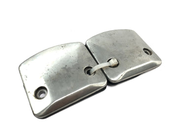 Honda GL 1500 Goldwing SC22 [1993] - Camshaft covers pair of engine covers