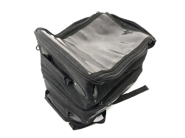 KAWASAKI Z 1100 KZZ10A [1984] - Sac de réservoir Sac à bagages Sac à bagages - 0