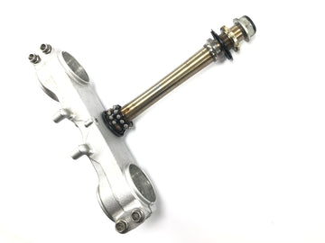 Honda FMX 650 RD12 [2006] - Collier de fourche sous l'arbre de direction