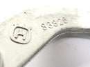 Husqvarna SM 630 A4 [2010] - Levier de frein pédale de frein-3