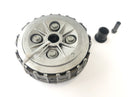 Honda NX 650 RD08 [1995] - Panier de couplage Kit de couplage de l'ensemble de couplage pour Honda NX-4