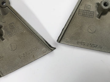 Ducati ST3 S3 [2004] - timing belt cover timing cover engine cover set - 0
