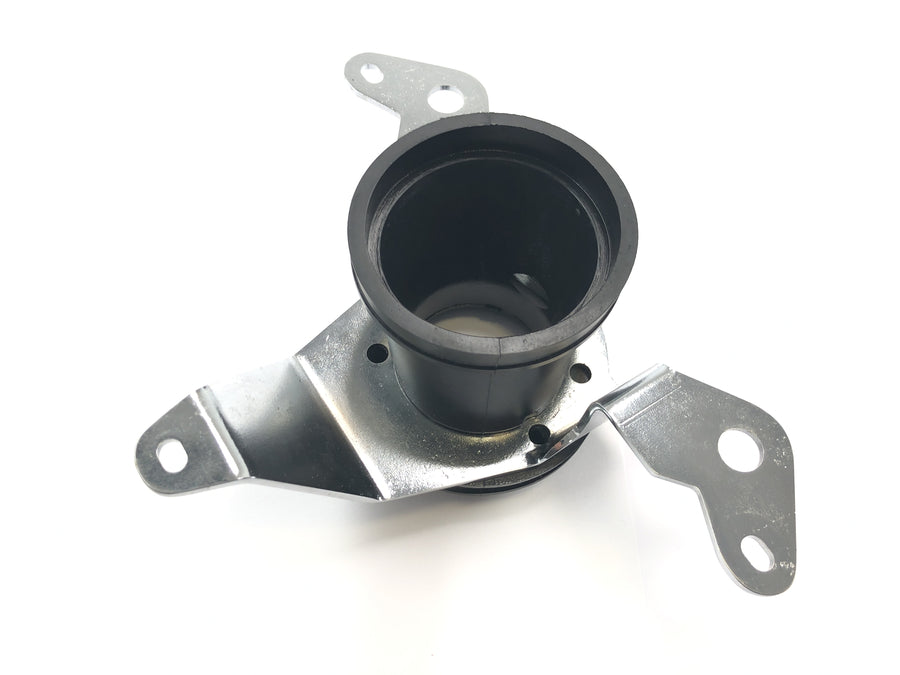 Yamaha XVS 650 4VR [1997] - Air intake manifold intake manifold