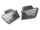 Honda GL 1500 Goldwing SC22 [1987] - Grille de ventilation cache radiateur gauche et droit-1