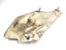 Yamaha TT 600 E 4GV [1995] - Side panel right side cover panel-3