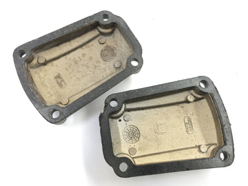 Ducati 900 SS [1991] - valve cover set pair - 0