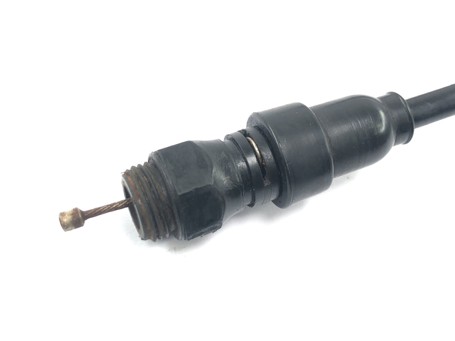 Honda NX 650 Dominator RD02 [1994] - Choke cable Bowden cable