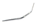 Moto Guzzi V10 Centauro [1998] - handlebar tubular handlebar chrome handlebar cranked 30mm 22mm-7