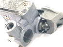 Yamaha TT 600 E 4GV [1995] - Front brake pump, hand brake pump, brake cylinder-2