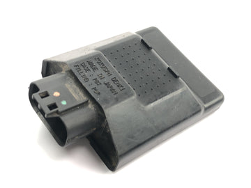 Suzuki RM Z 250 RJ41A [2007] - CDI Unité de commande Allumage Boîte d'allumage Contrôle électronique