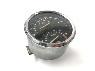 BMW R 75/5 [1973] - Speedometer Tachometer Tachometer Speedometer Instruments