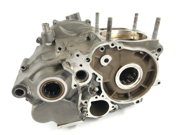 KTM LC4 640 EGS [2004] - logements à moteur