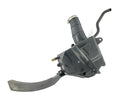 SWM RS 125 R B2 [2020] - Air filter box Air filter housing Intake box complete-2