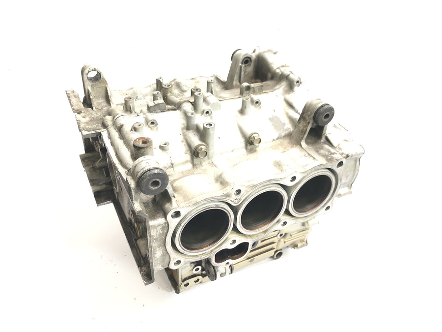 Honda GL 1500 Goldwing SC22 [1993] - Engine block cylinder block crankcase with pistons