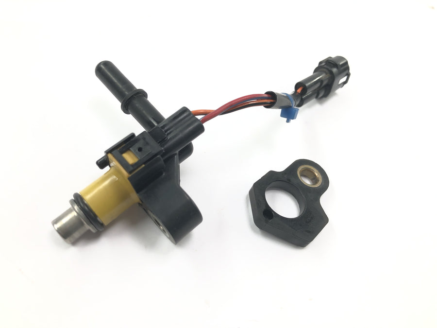 Yamaha WR 125 X DE07 [2010] - Injecteur de carburant