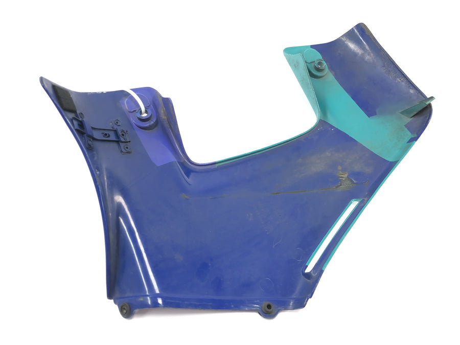 Honda XRV 750 Africa Twin RD04 [1992] - Tank fairing on the right
