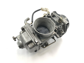 KTM 640 LC4 Prestige [2005] - Carburateur Mikuni 40mm - 0