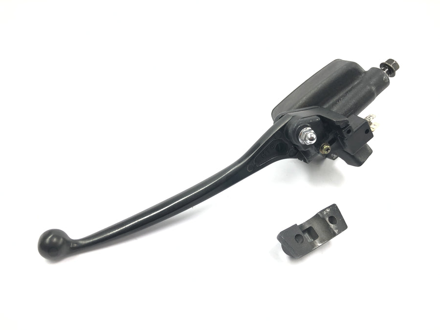 Honda GL 1500 Goldwing SC22 [1993] - Handbrake pump front brake pump
