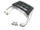 Honda NX 650 Dominator RD02 [1994] - Porte-bagages Porte-bagages arrière Plaque de support-1