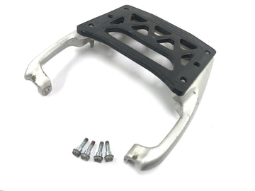 Honda NX 650 Dominator RD02 [1994] - Porte-bagages Porte-bagages arrière Plaque de support