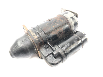 BMW R 75/5 [1973] - starter motor starter