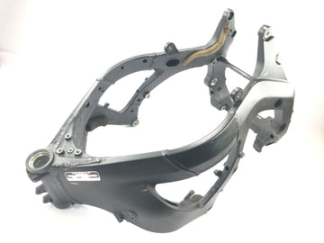 Honda CBR 1000 RR SC57 [2006] - Cadre avec cadre principal en papier