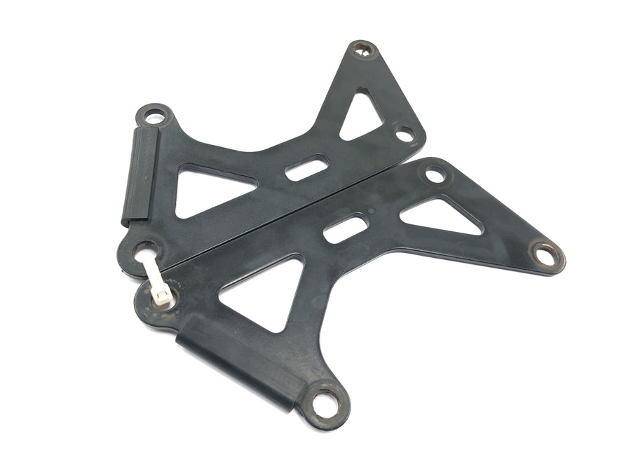 Aprilia SX 125 KX [2018] - Support moteur fixation moteur