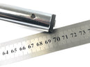 Suzuki GSF 1250 SA Bandit WVCH [2007] - guidon guidon tubulaire chromé 22 mm-3