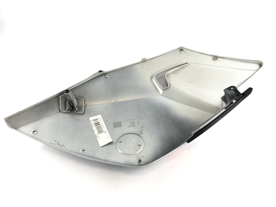 BMW K 1300 S K12S [2010] - Side cladding on the left side panel disguise part