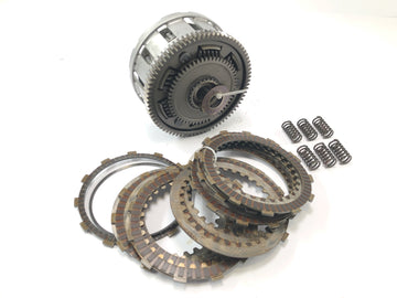 Suzuki VZ 1500 WVCU [2011] - Kit embrayage embrayage
