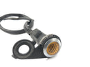 Honda NX 650 RD02 [1989] - Interrupteur de support de lampe d'avertissement-2